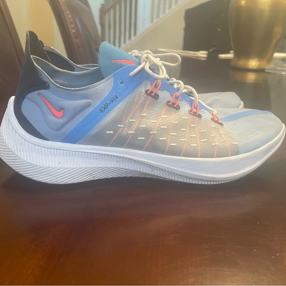 Nike exp-x14